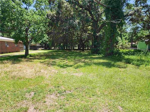 0.17 Acres of Residential Land for Sale in Dauphin Island, Alabama