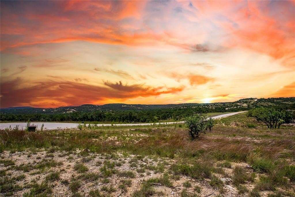 5.3 Acres of Residential Land for Sale in Blanco, Texas