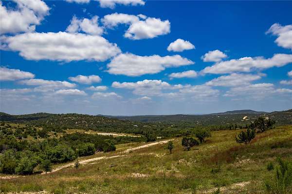 5.3 Acres of Residential Land for Sale in Blanco, Texas