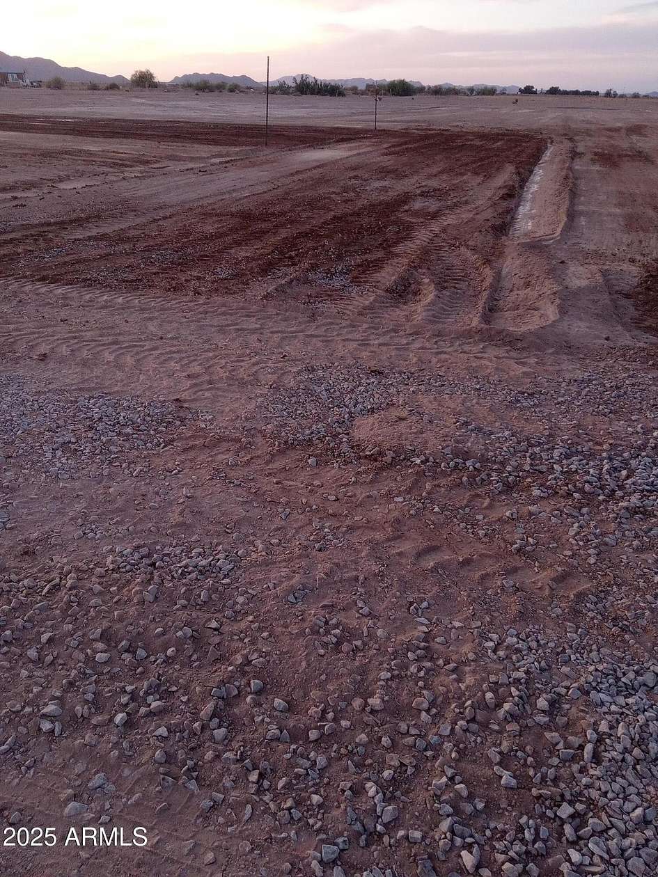1.36 Acres of Land for Sale in Casa Grande, Arizona