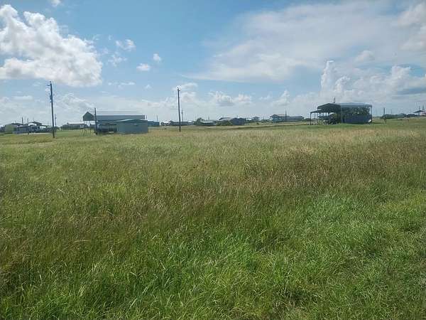 0.42 Acres of Residential Land for Sale in Palacios, Texas