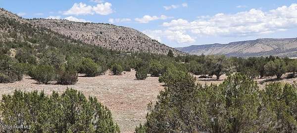 7.3 Acres of Land for Sale in Seligman, Arizona
