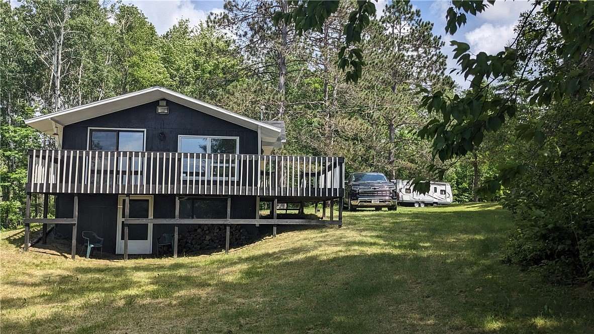 1.6 Acres of Residential Land with Home for Sale in Winter, Wisconsin