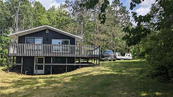 1.6 Acres of Residential Land with Home for Sale in Winter, Wisconsin