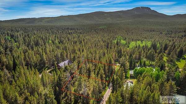 0.5 Acres of Residential Land for Sale in Island Park, Idaho
