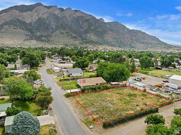 0.33 Acres of Residential Land for Sale in Willard, Utah