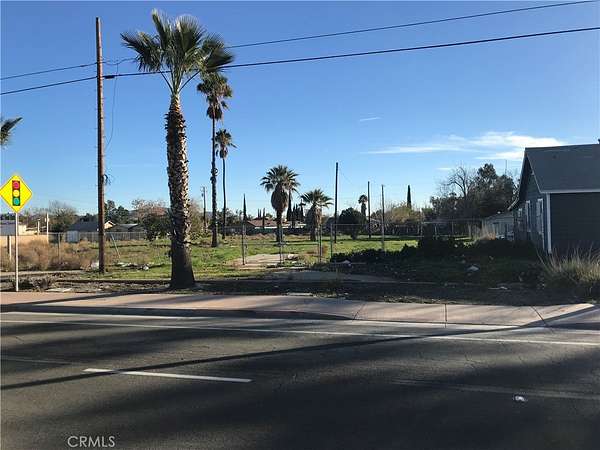 0.32 Acres of Commercial Land for Sale in Moreno Valley, California