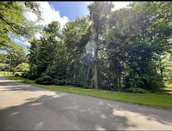 3.8 Acres of Residential Land for Sale in Heber Springs, Arkansas