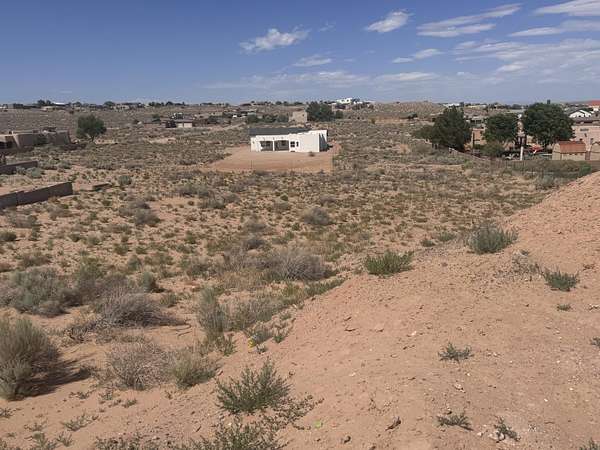 0.5 Acres of Residential Land for Sale in Rio Rancho, New Mexico