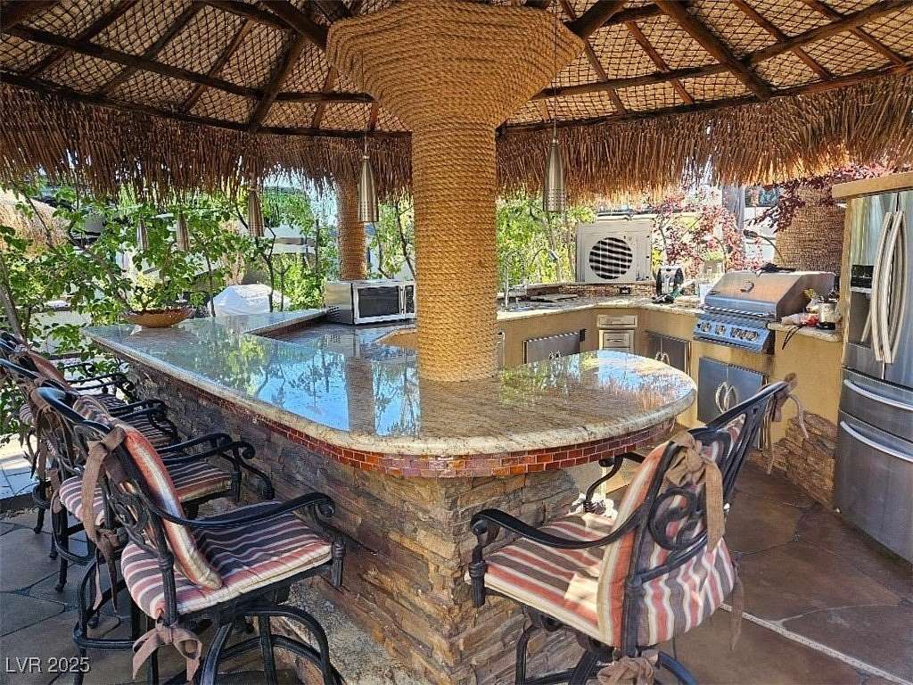 0.06 Acres of Commercial Land for Sale in Las Vegas, Nevada