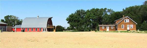 14.4 Acres of Improved Land for Sale in Watson, Minnesota