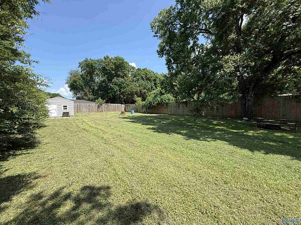 0.4 Acres of Improved Mixed-Use Land for Sale in Huntsville, Alabama