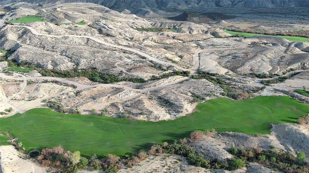 0.5 Acres of Residential Land for Sale in Terlingua, Texas