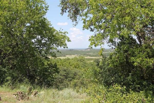 5.36 Acres of Residential Land for Sale in Glen Rose, Texas