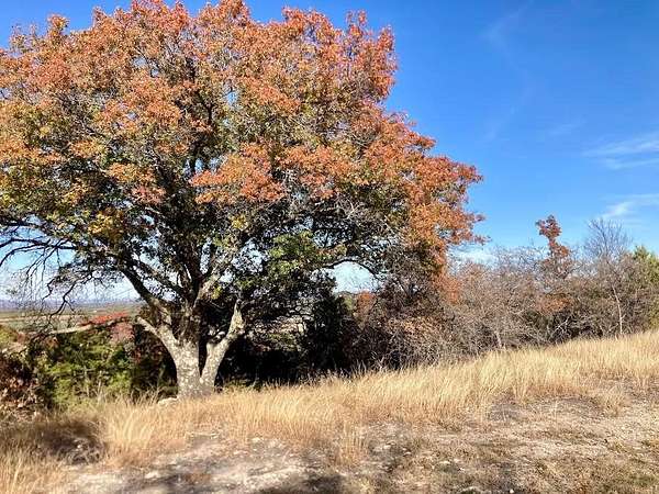 5.36 Acres of Residential Land for Sale in Glen Rose, Texas