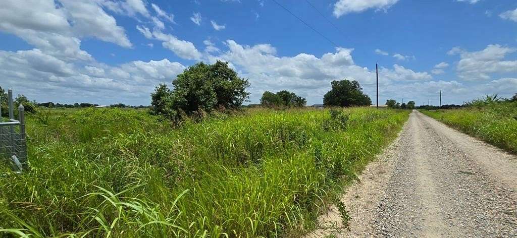 5.16 Acres of Residential Land for Sale in Bonham, Texas