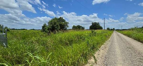 5.16 Acres of Residential Land for Sale in Bonham, Texas