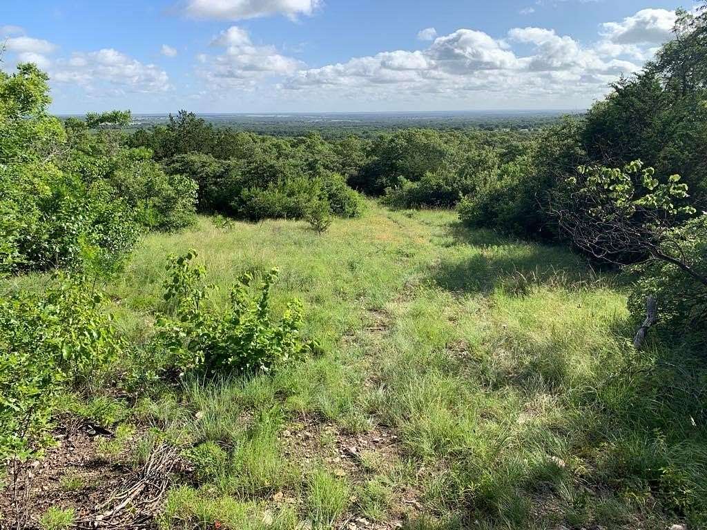 104 Acres of Recreational Land for Sale in Sidney, Texas
