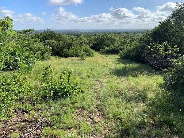 104 Acres of Recreational Land for Sale in Sidney, Texas