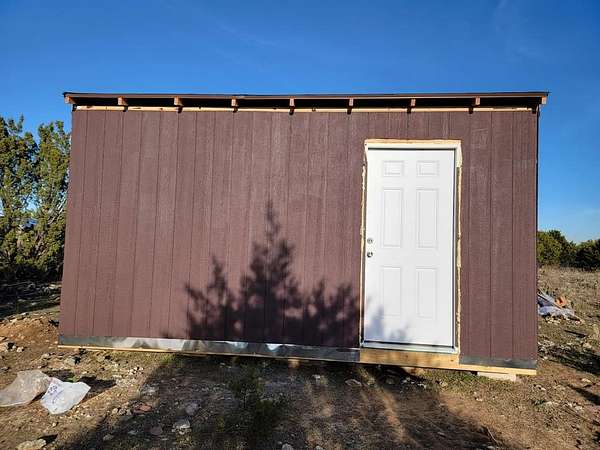 12.8 Acres of Recreational Land for Sale in Hamilton, Texas