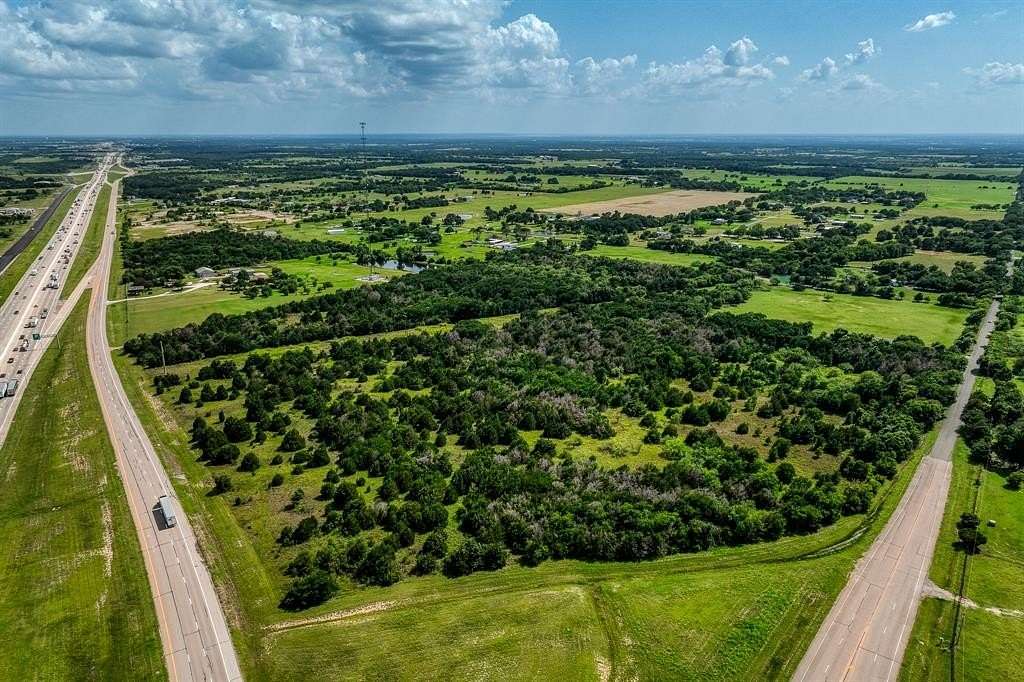 29.8 Acres of Land for Sale in West, Texas