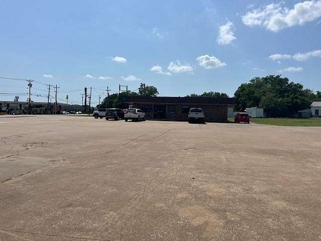 2.62 Acres of Land for Sale in Denison, Texas