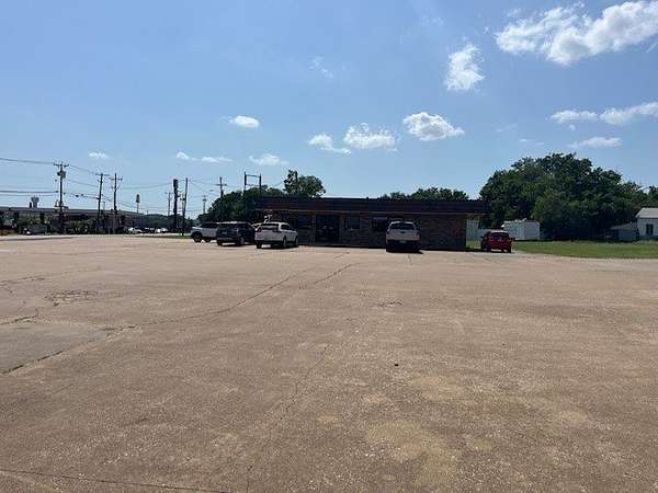 2.62 Acres of Commercial Land for Sale in Denison, Texas