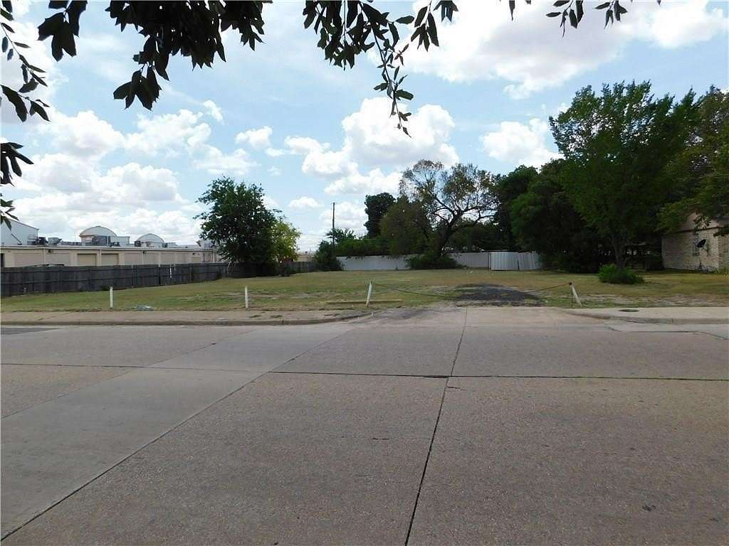 0.47 Acres of Commercial Land for Sale in Dallas, Texas