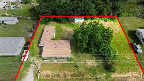 0.32 Acres of Land for Sale in Forney, Texas