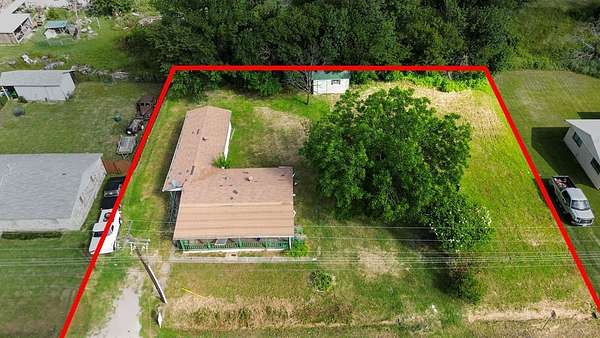 0.32 Acres of Residential Land for Sale in Forney, Texas