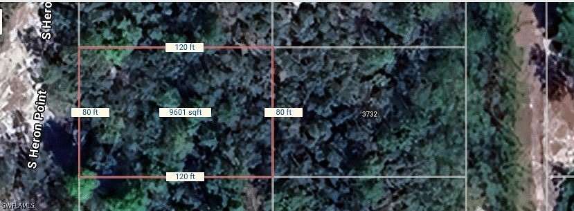 0.22 Acres of Land for Sale in Inverness, Florida