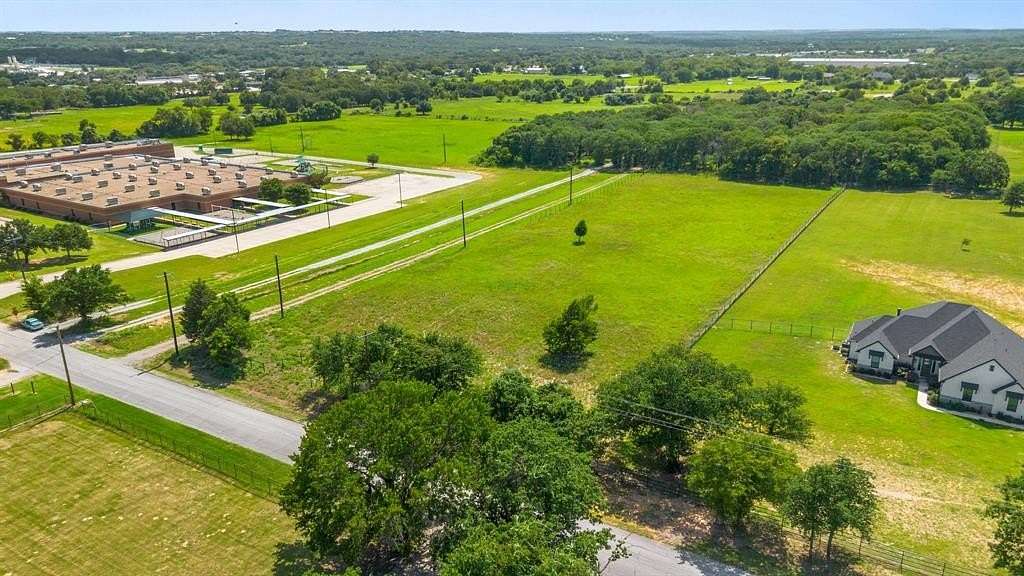 2.51 Acres of Residential Land for Sale in Azle, Texas