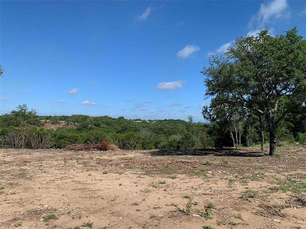 1.27 Acres of Residential Land for Sale in Nemo, Texas