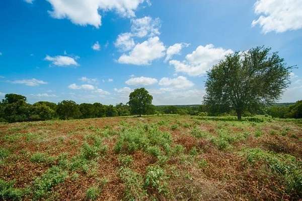 5.32 Acres of Residential Land for Sale in Weatherford, Texas