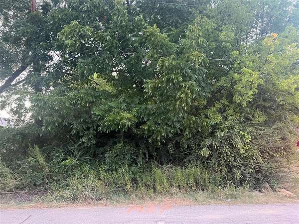 0.16 Acres of Land for Sale in Dallas, Texas