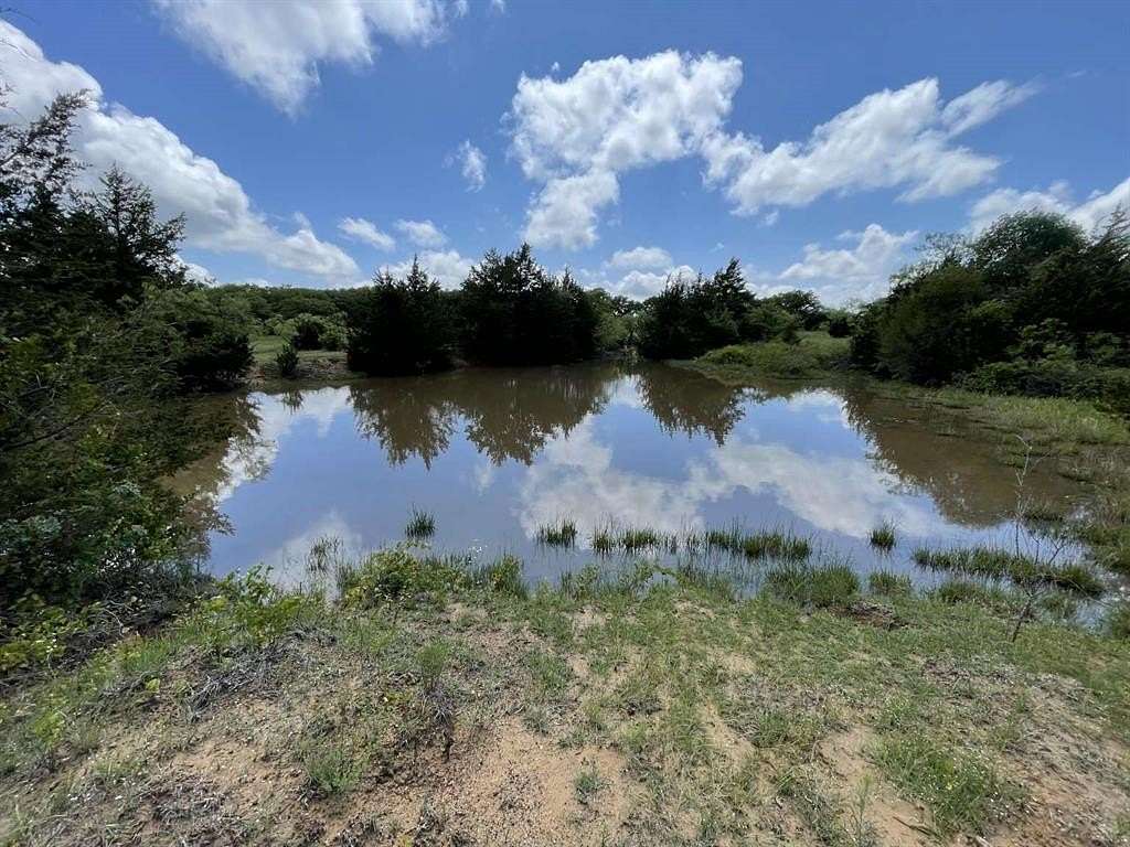 209 Acres of Recreational Land & Farm for Sale in Chico, Texas