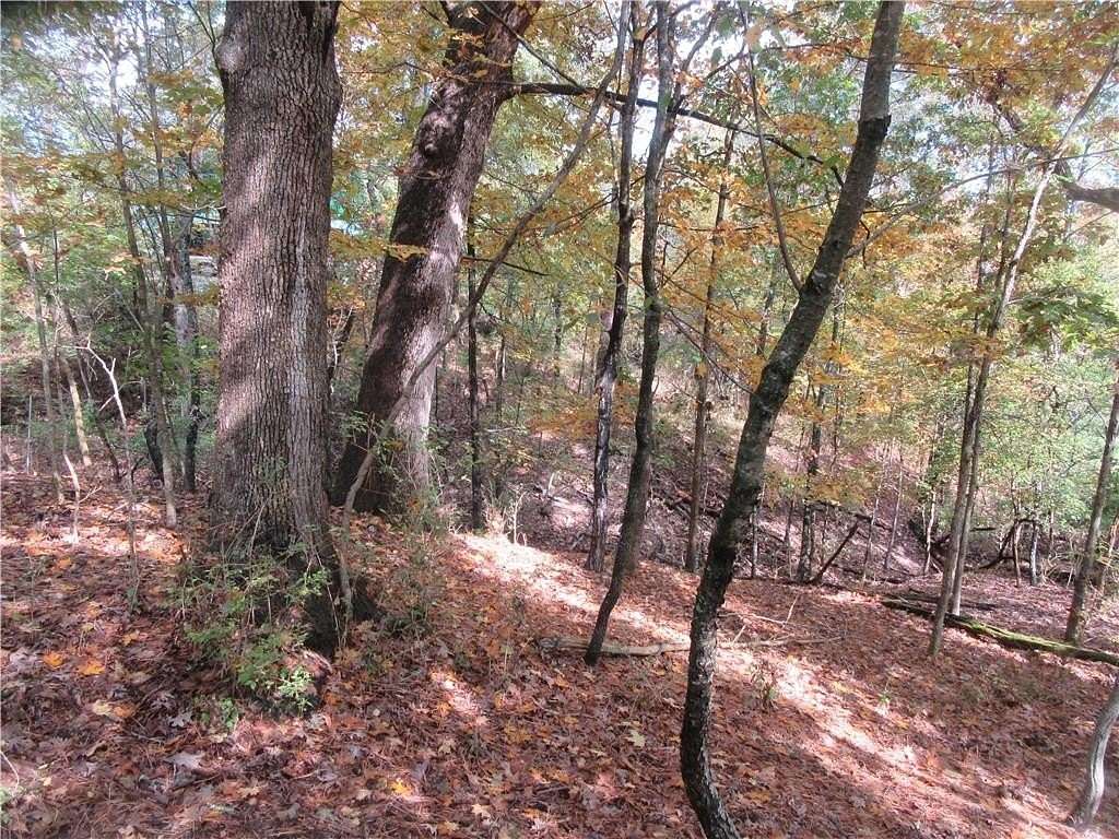 0.23 Acres of Residential Land for Sale in Eureka Springs, Arkansas