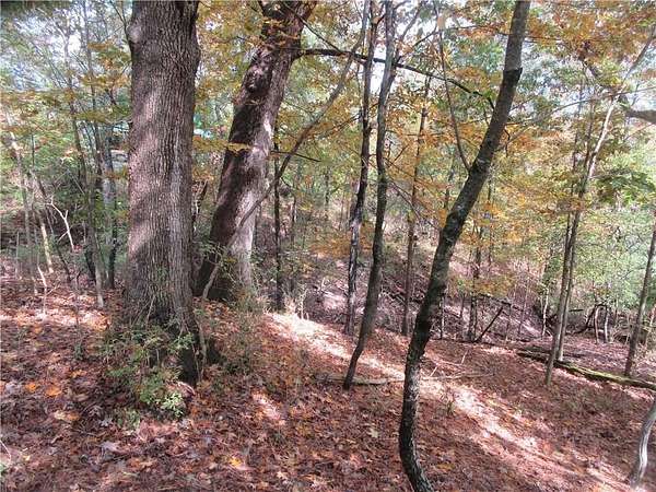 0.23 Acres of Residential Land for Sale in Eureka Springs, Arkansas