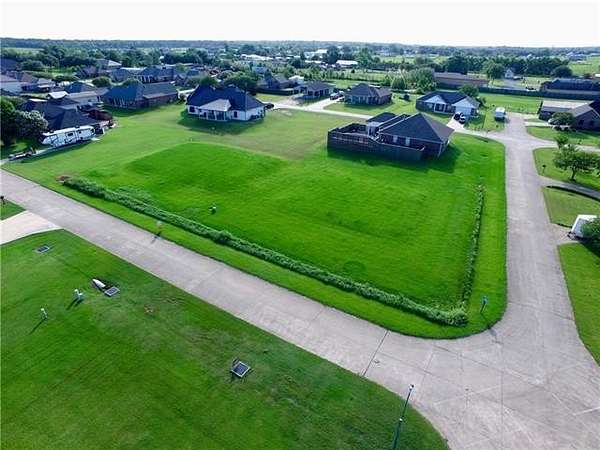 0.57 Acres of Residential Land for Sale in Lockport, Louisiana
