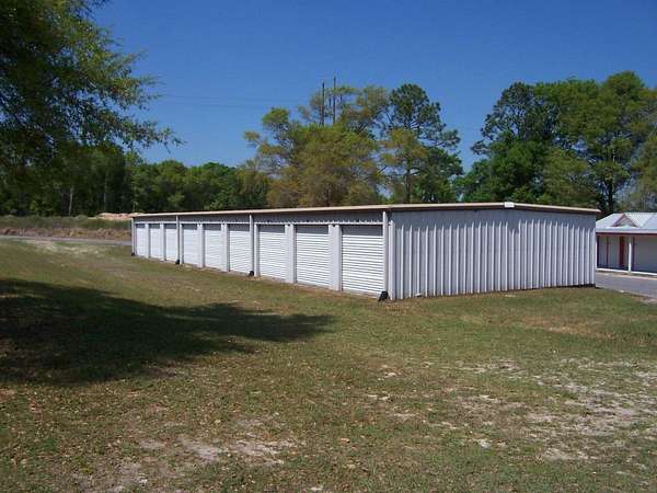 6 Acres of Mixed-Use Land for Sale in DeFuniak Springs, Florida