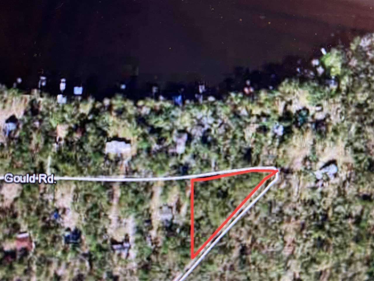 1.2 Acres of Residential Land for Sale in Quincy, Florida