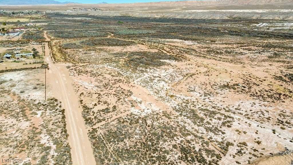 2.27 Acres of Residential Land for Sale in Overton, Nevada