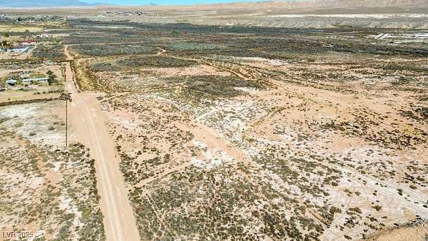 2.27 Acres of Residential Land for Sale in Overton, Nevada