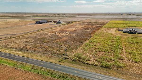 10 Acres of Residential Land for Sale in Lubbock, Texas