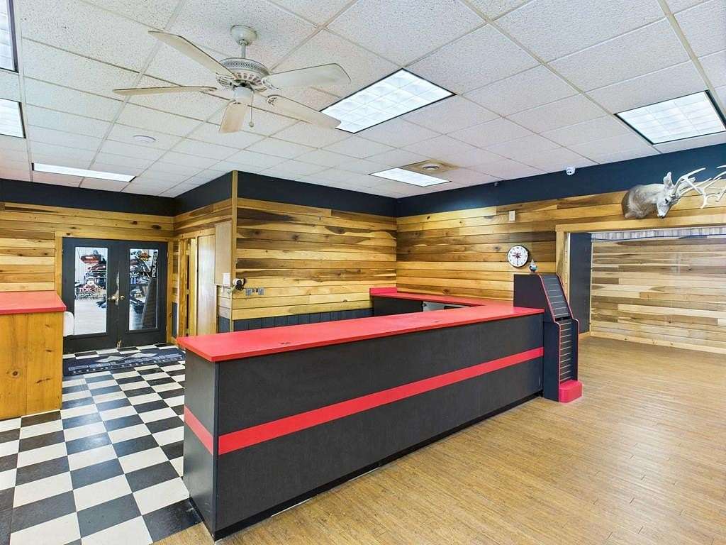 10.2 Acres of Improved Commercial Land for Sale in Mansfield, Pennsylvania