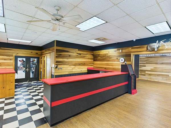 10.2 Acres of Improved Commercial Land for Sale in Mansfield, Pennsylvania