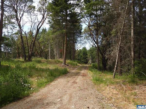 5 Acres of Land for Sale in Sequim, Washington