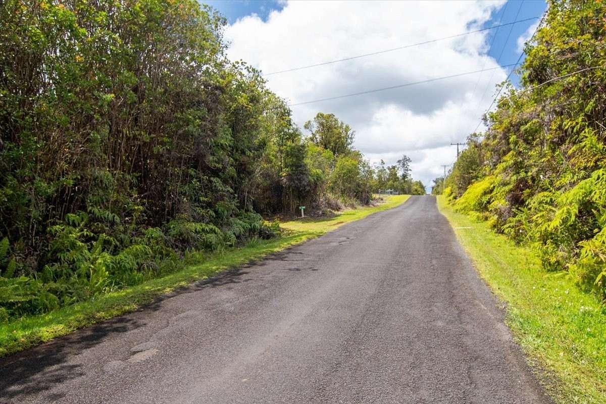 2 Acres of Residential Land for Sale in Mountain View, Hawaii