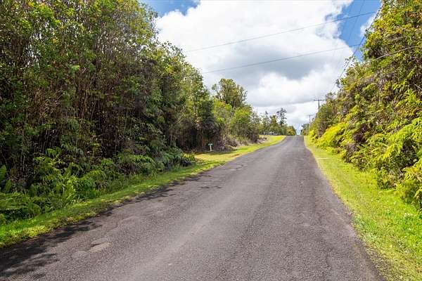 2 Acres of Residential Land for Sale in Mountain View, Hawaii