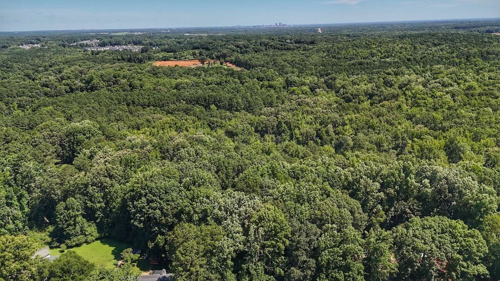 0.45 Acres of Residential Land for Sale in Raleigh, North Carolina
